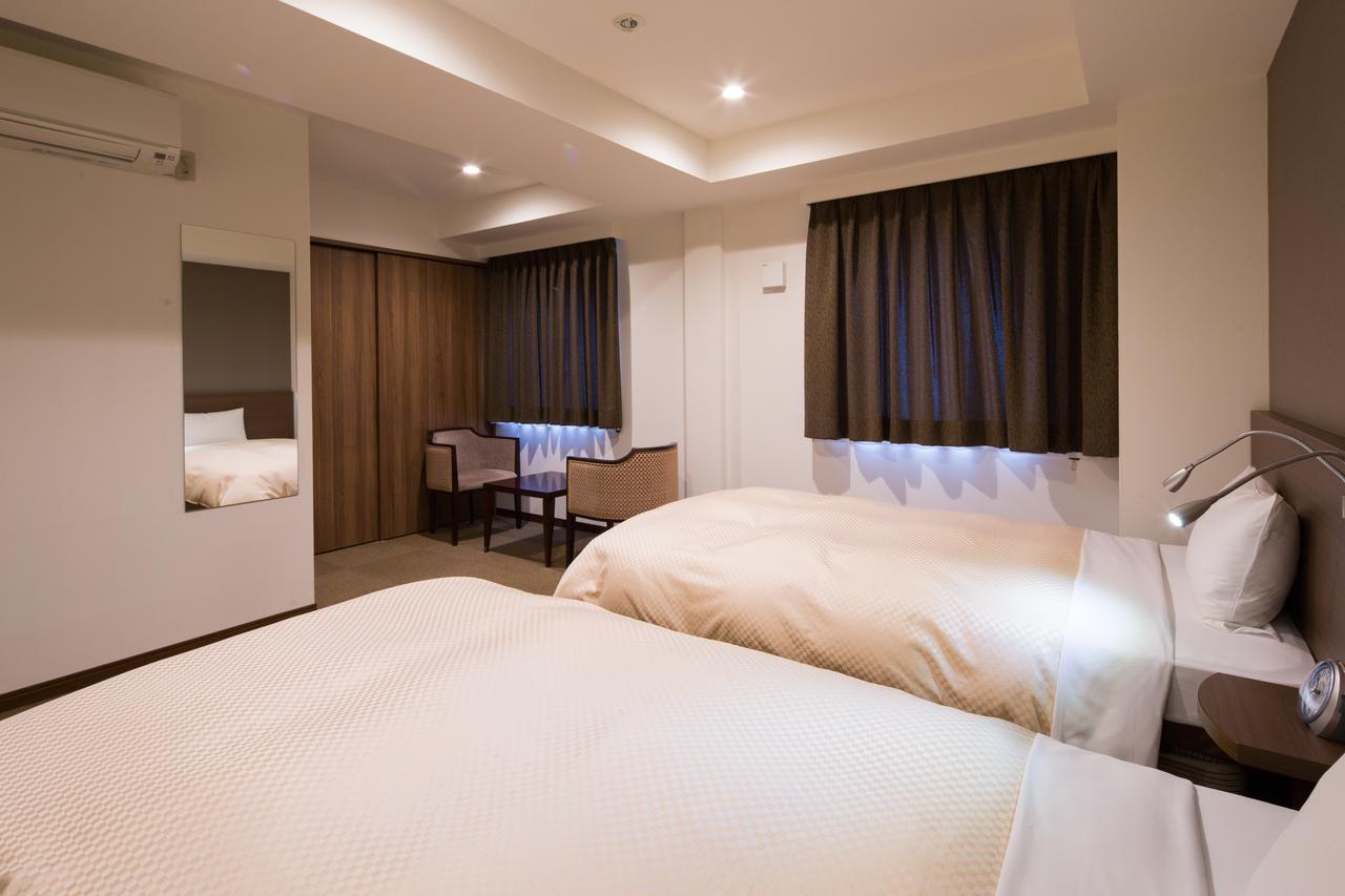 Hotel Business Inn Yamada Funakoshi  Екстериор снимка