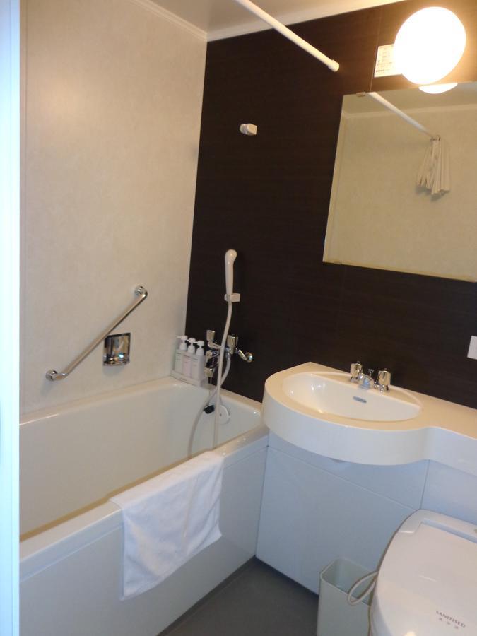 Hotel Business Inn Yamada Funakoshi  Екстериор снимка