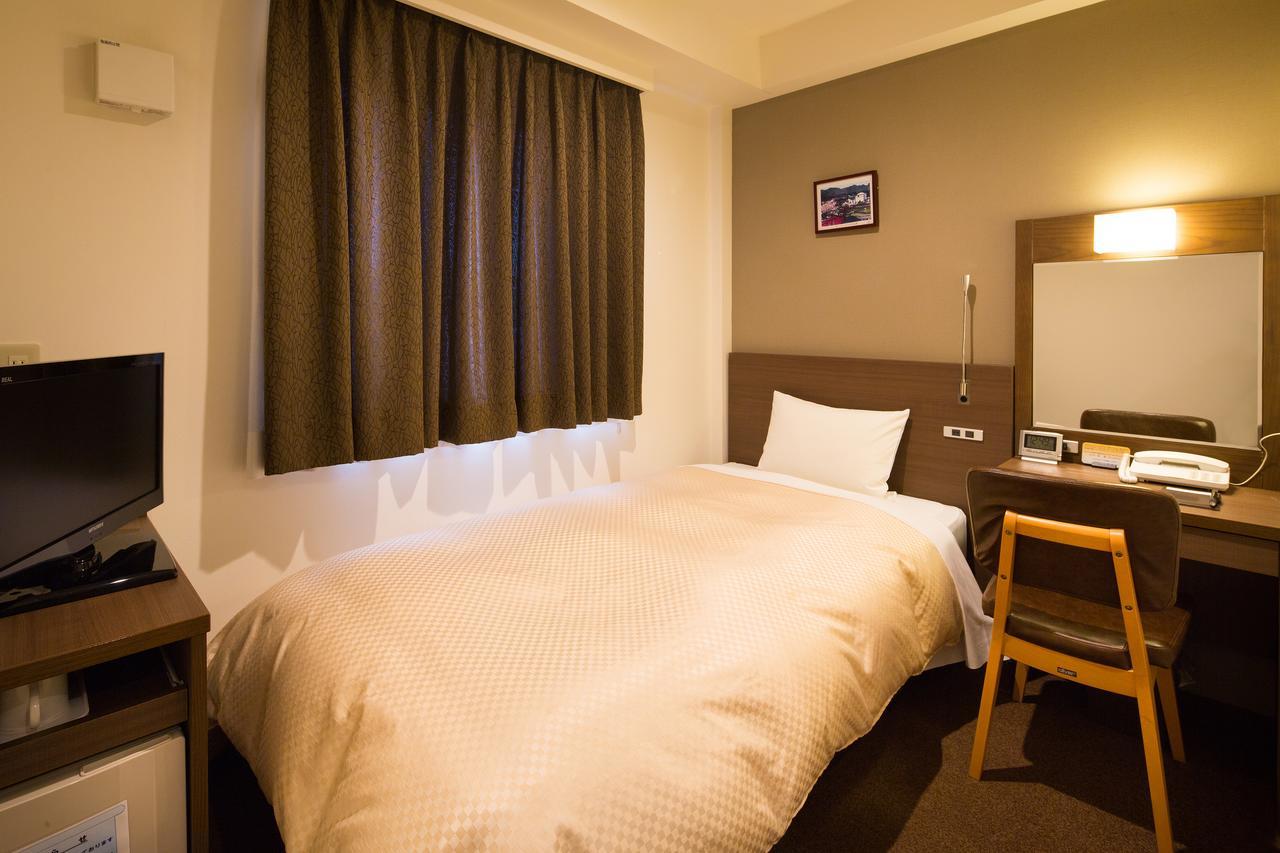 Hotel Business Inn Yamada Funakoshi  Екстериор снимка