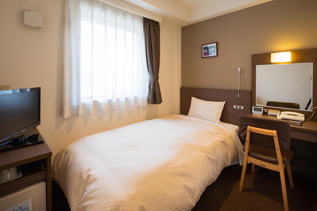 Hotel Business Inn Yamada Funakoshi  Екстериор снимка