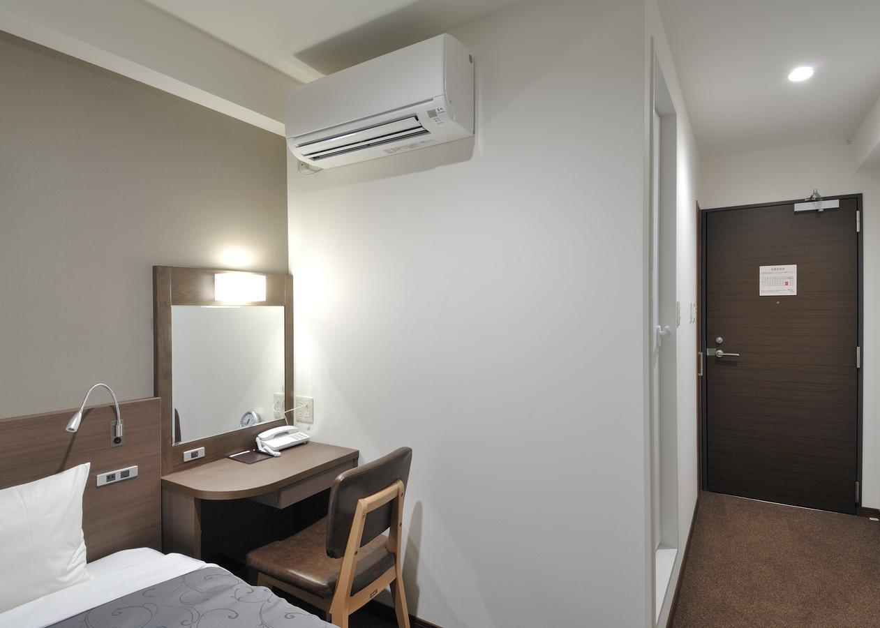 Hotel Business Inn Yamada Funakoshi  Екстериор снимка