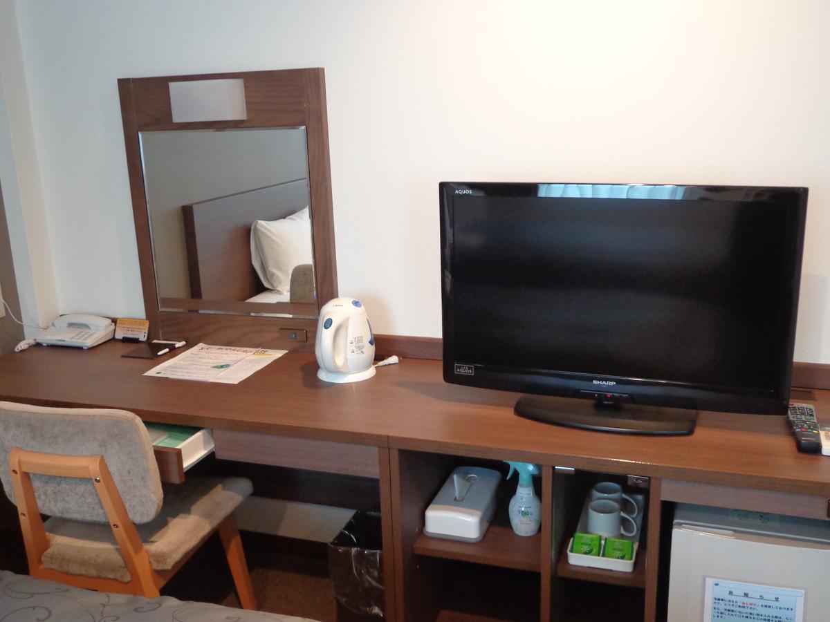 Hotel Business Inn Yamada Funakoshi  Екстериор снимка