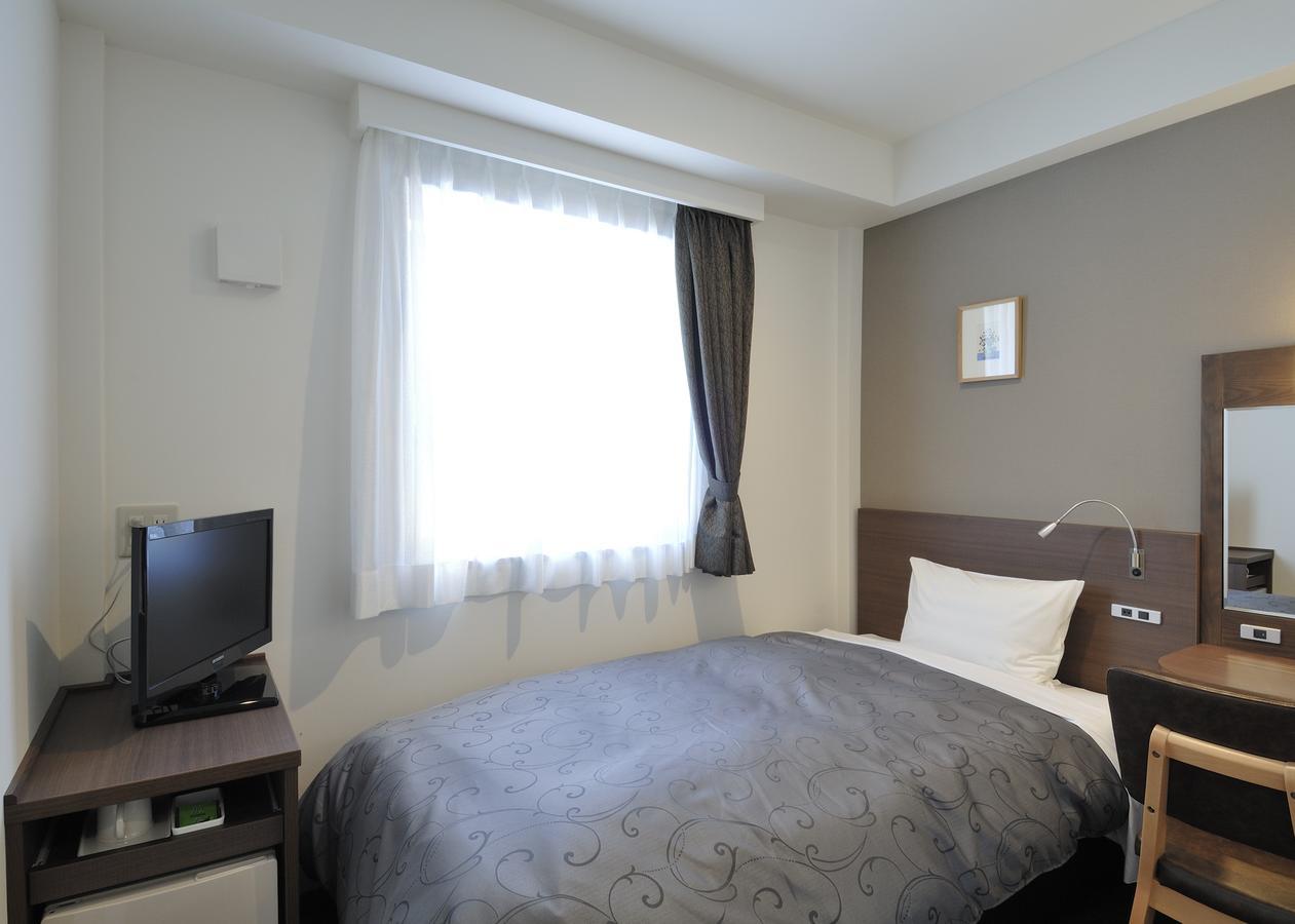 Hotel Business Inn Yamada Funakoshi  Екстериор снимка