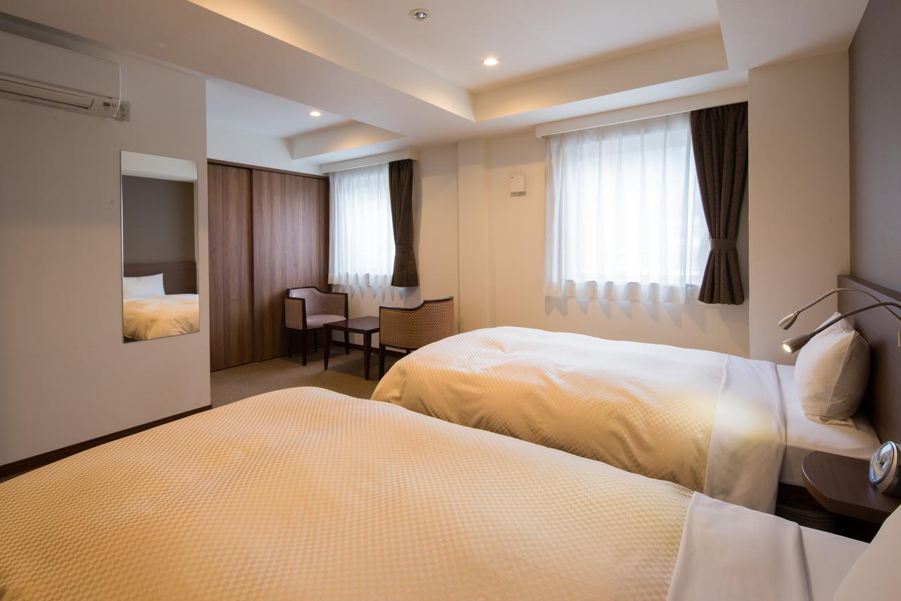 Hotel Business Inn Yamada Funakoshi  Екстериор снимка